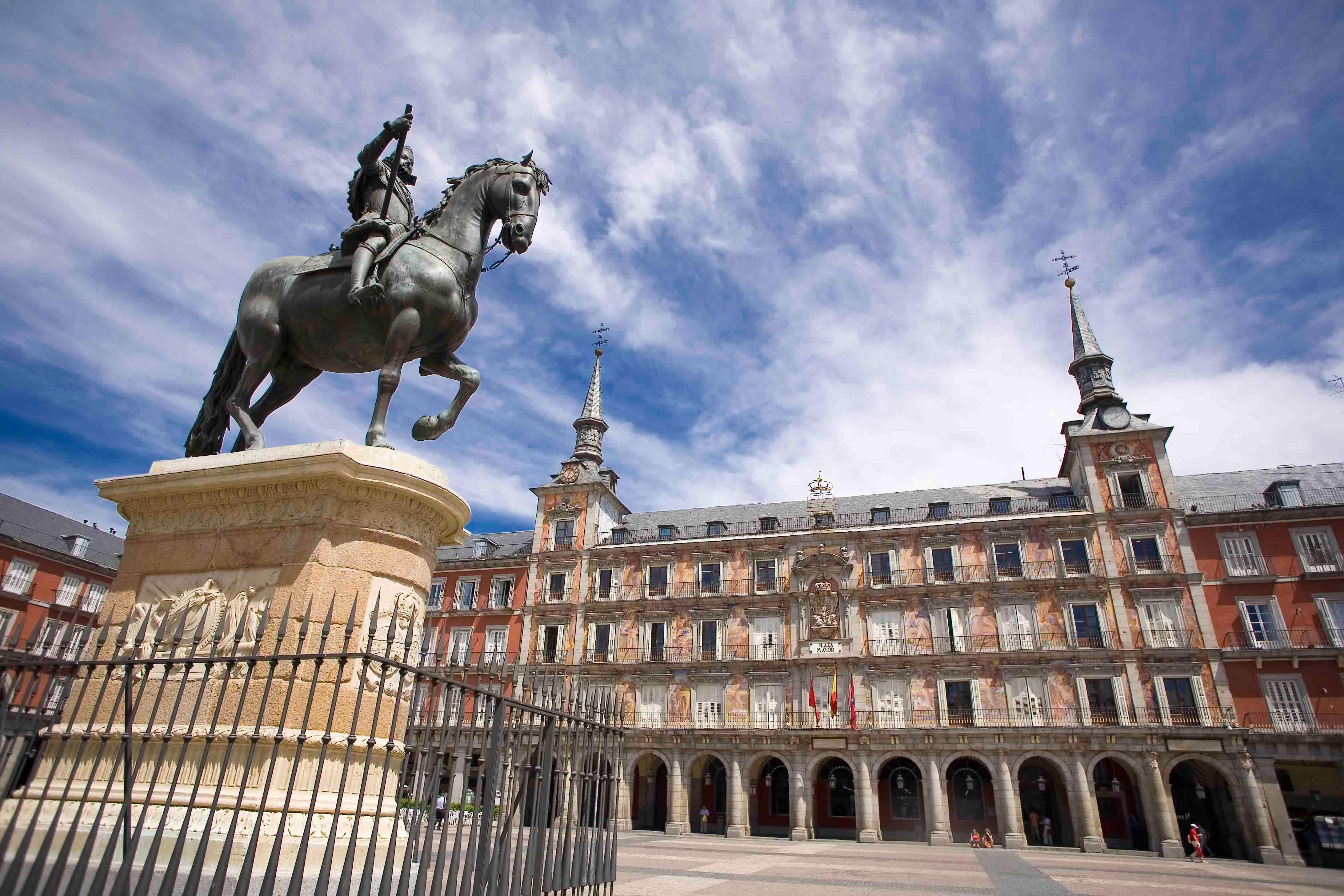 B&B Hotel Madrid Aeropuerto T1 T2 T3 Bekvemmeligheter bilde