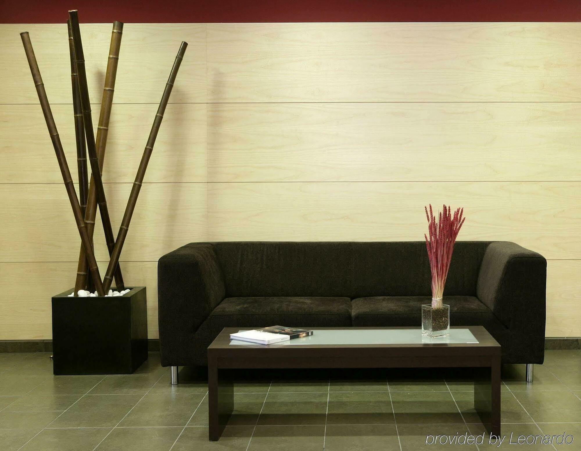 B&B Hotel Madrid Aeropuerto T1 T2 T3 Eksteriør bilde